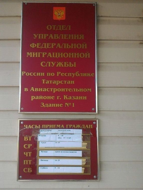 прописка в Алатыре